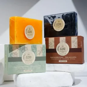 Soap (BULK ORDER / ONE BOX)
