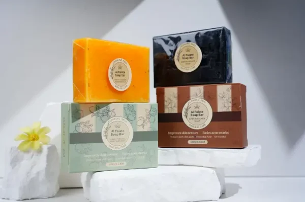 Soap (BULK ORDER / ONE BOX)